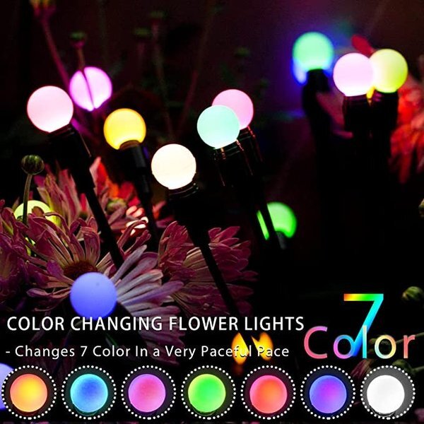 FireflyGlow Show