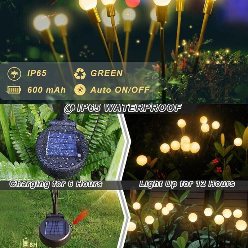 FireflyGlow Show